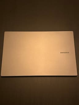 Samsung Galaxy Book4 (Hög prestanda)