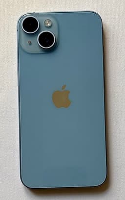 Apple iPhone 14 Blue 256 GB