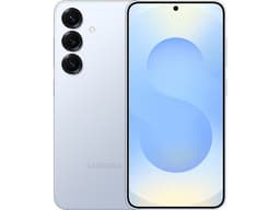 Samsung Galaxy S25 ICYBLUE🥶 - obruten förpackning