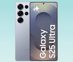 SAMSUNG S25 ULTRA 512GB