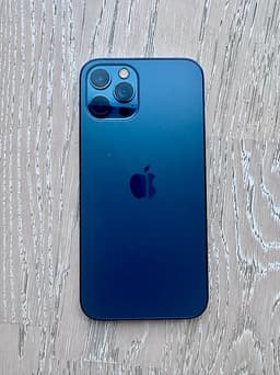 Apple iPhone 12 Pro 256 GB