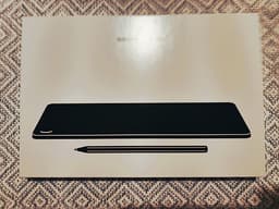 Samsung Galaxy Tab S11 5G 11" 12GB RAM 128GB Silver (oöppnad)