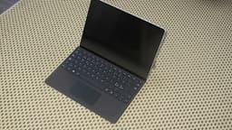 Microsoft Surface 8 surfplatta