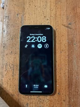 Apple iPhone 11 128 GB