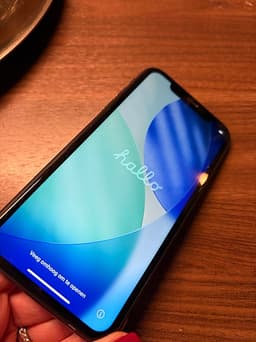 Apple iPhone 11 64 GB