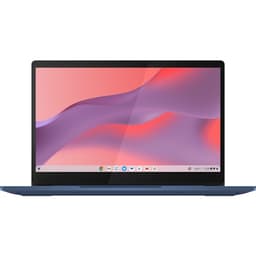 Lenovo IdeaPad Slim 3 Chromebook 14" MediaTek Kompanio-520 82XJ000WMX - A - Som ny