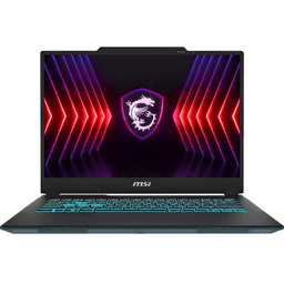 MSI Cyborg 14 14" bärbar dator i7-13620H RTX 4060 A13VF-005NEU - A - Som ny
