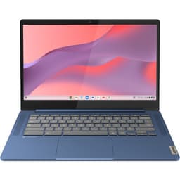 Lenovo IdeaPad Slim 3 Chrome 14" - A - Som ny