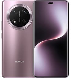 Honor Magic7 Lite 5G, 256 GB, Lila - A - Som ny