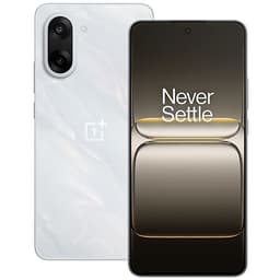 OnePlus Nord CE5-telefon, 128/8 GB, Vit - A - Som ny