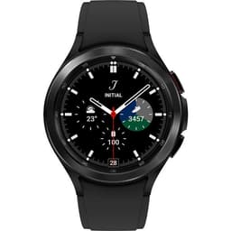 Samsung Galaxy Watch4 Classic 4G, Mystic Black - A - Som ny