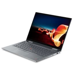 Lenovo ThinkPad X1 Yoga | 14" | i5-1145G7 | 32GB | 512GB | W11 Pro (beg - A)