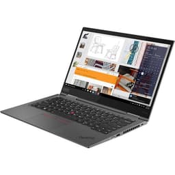 Lenovo ThinkPad X1 Yoga | 14" | i5-10310U | 16GB | 512GB | W11 Pro (beg - A)