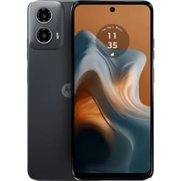 MOTOROLA Moto G34 128GB Black PB0J0022SE