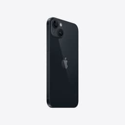 APPLE iPhone 14 Plus 128GB Midnight - Renoverad - Utmärkt skick- REFURBISHED