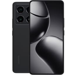 Xiaomi  14T Pro Titan Black 512 GB + 12 GB RAM Klass B 100% batteri (refurbished)
