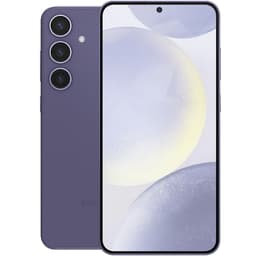 Samsung  Galaxy S24+ Cobalt Violet 256 GB Klass C (refurbished)