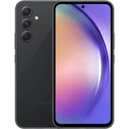 Samsung  Galaxy A54 5G Graphite 256 GB Klass A (refurbished)