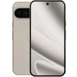 Google  Pixel 10 Pro XL Porcelain 256 GB Klass A (refurbished)