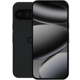 Google  Pixel 10 Pro Obsidian 128 GB Klass A (refurbished)