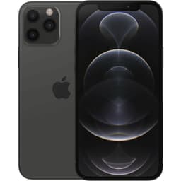 iPhone 12 Pro Graphite 128 GB Klass B (refurbished)