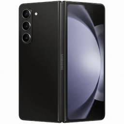 Samsung  Galaxy Z Fold5 Phantom Black 512 GB Klass A (refurbished)