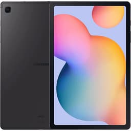 Galaxy Tab S6 Lite (2020) Oxford Gray 64 GB LTE Klass A (refurbished)