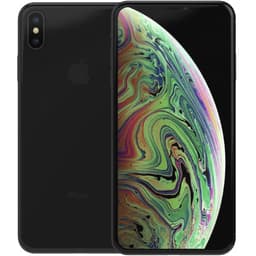 iPhone XS Max Space Grey 256 GB Klass A (refurbished)