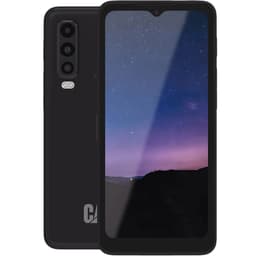 Cat  S75 Black 128 GB Klass B (refurbished)
