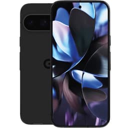 Google Pixel 9 Pro Obsidian 128 GB Klass C (refurbished)