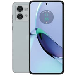 Motorola  Moto G84 Marshmallow Blue 256 GB Klass A (refurbished)