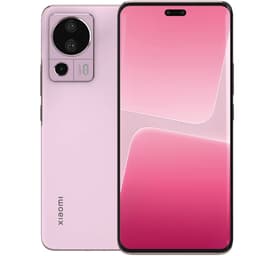 Xiaomi  13 Lite Lite Pink 256 GB Klass A (refurbished)