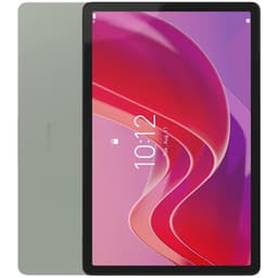 Tab M11 Seafoam Green 128 GB WiFi Klass A (refurbished)