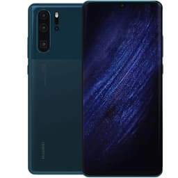 Huawei  P30 Pro Mystic Blue 256 GB Klass B (refurbished)