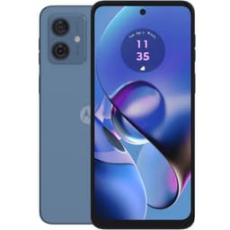 Motorola  Moto G54 Midnight Blue 256 GB Klass A (refurbished)
