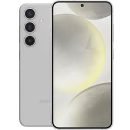 Samsung  Galaxy S24 Marble Grey 256 GB Klass B (refurbished)