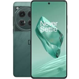 OnePlus 12 Flowy Emerald 512 GB Klass A (refurbished)