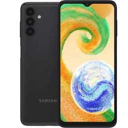 Samsung  Galaxy A04s Black 32 GB Klass A (refurbished)