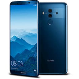 Huawei  Mate 10 Pro Midnight Blue 128 GB Klass B (refurbished)