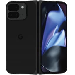 Google  Pixel 9 Pro Fold Obsidian 256 GB Klass B (refurbished)
