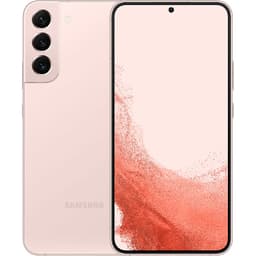 Samsung  Galaxy S22+ Pink Gold 128 GB Klass B (refurbished)