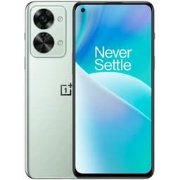 OnePlus Nord 2T Jade Fog 128 GB Klass B (refurbished)
