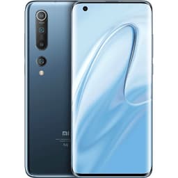 Xiaomi  Mi 10 Twilight Grey 256 GB Klass B (refurbished)