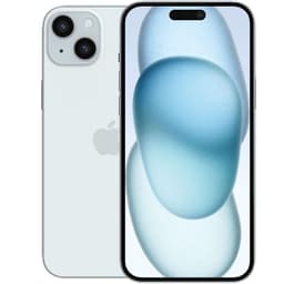 iPhone 15 Plus Blue 128 GB Klass A (refurbished)