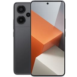 Xiaomi  Redmi Note 13 Pro+ 5G Midnight Black 512 GB Klass A (refurbished)