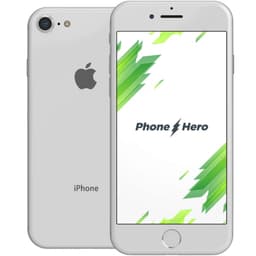 iPhone 8 Silver 64 GB Klass B (refurbished)