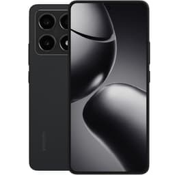 Xiaomi 14T Titan Black 256 GB +12 GB RAM Klass A (refurbished)