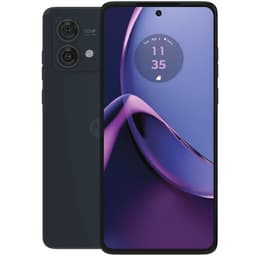 Motorola  Moto G84 Midnight Blue 256 GB Klass B (refurbished)