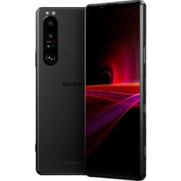 Sony  Xperia 1 III Frosted Gray 256 GB Klass B (refurbished)