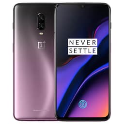 OnePlus 6T Purple 128 GB Klass B (refurbished)